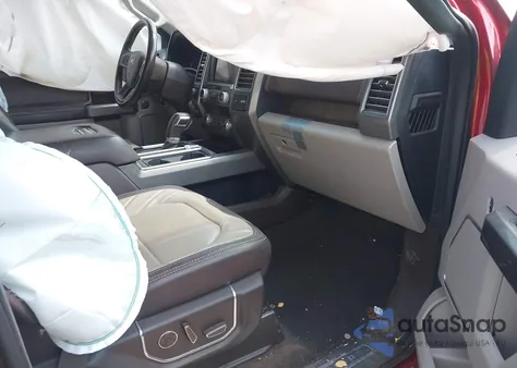 2020 Ford F-150 Limited z USA, uszkodzony, nr VIN 1FTEW1EG3LFC33114